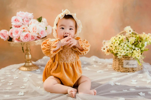 湛江四个月宝宝咳嗽小妙招