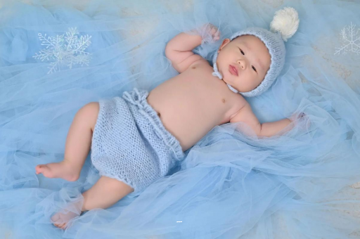湛江摸孕妇肚子沾喜气